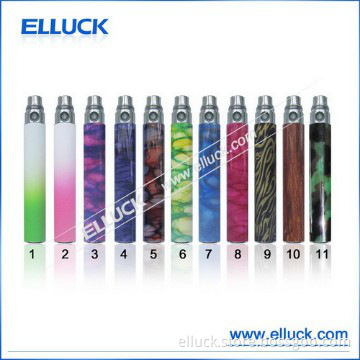 Refillable e-cigar CE4+ Atomizer eGo Battery